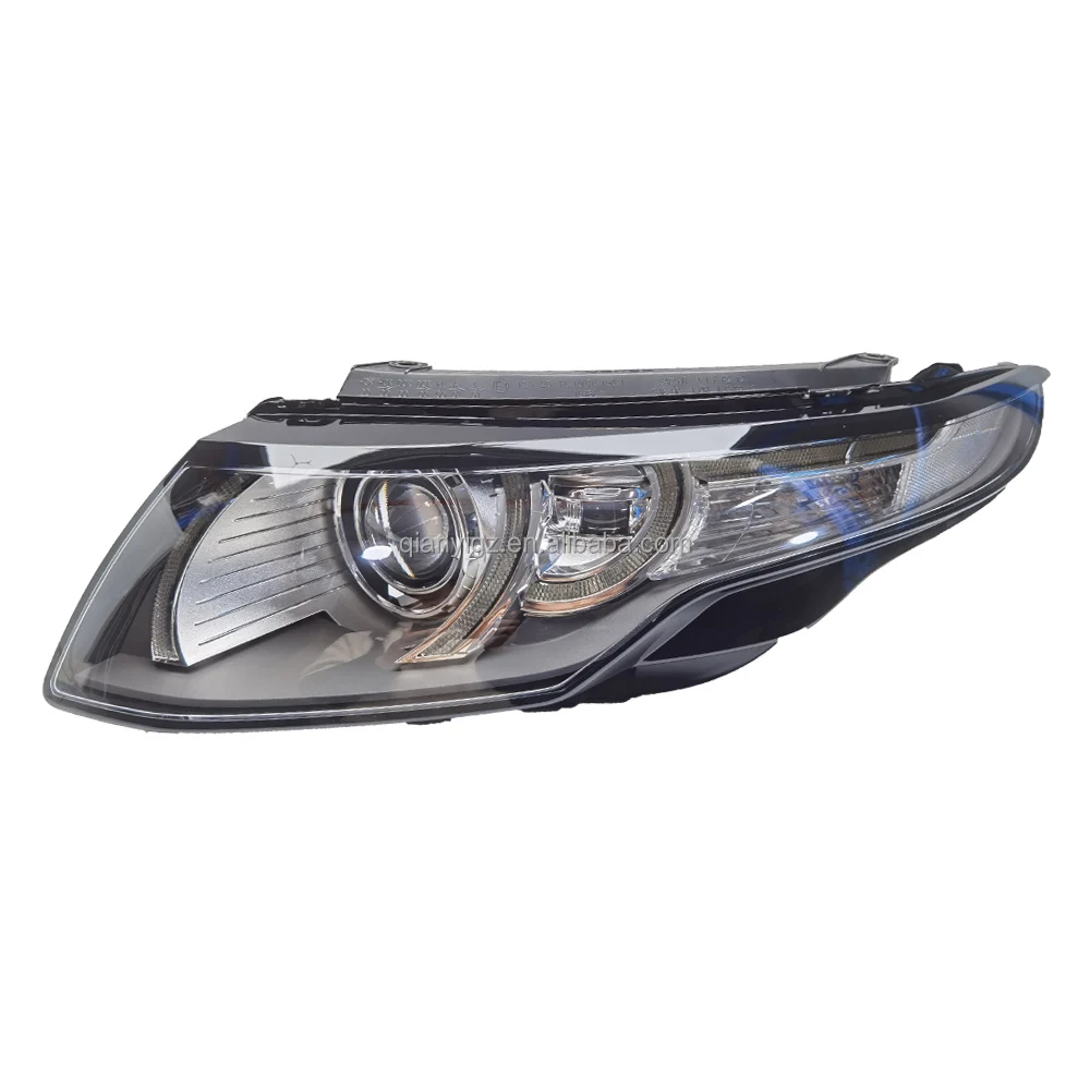 

Hot selling car LED headlights For 2015 Land Rover Evoque Xenon headlights Original high-quality component headlights