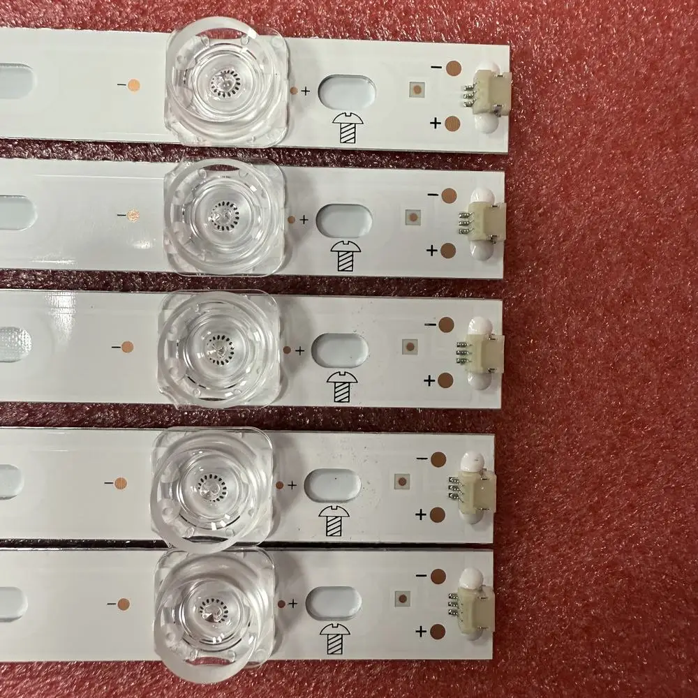 LED Strip For 43