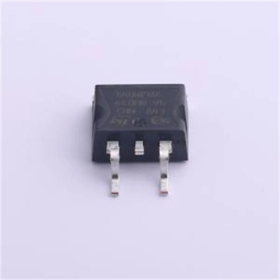 10 PZ/LOTTO STB40NF10LT4 (MOSFET)