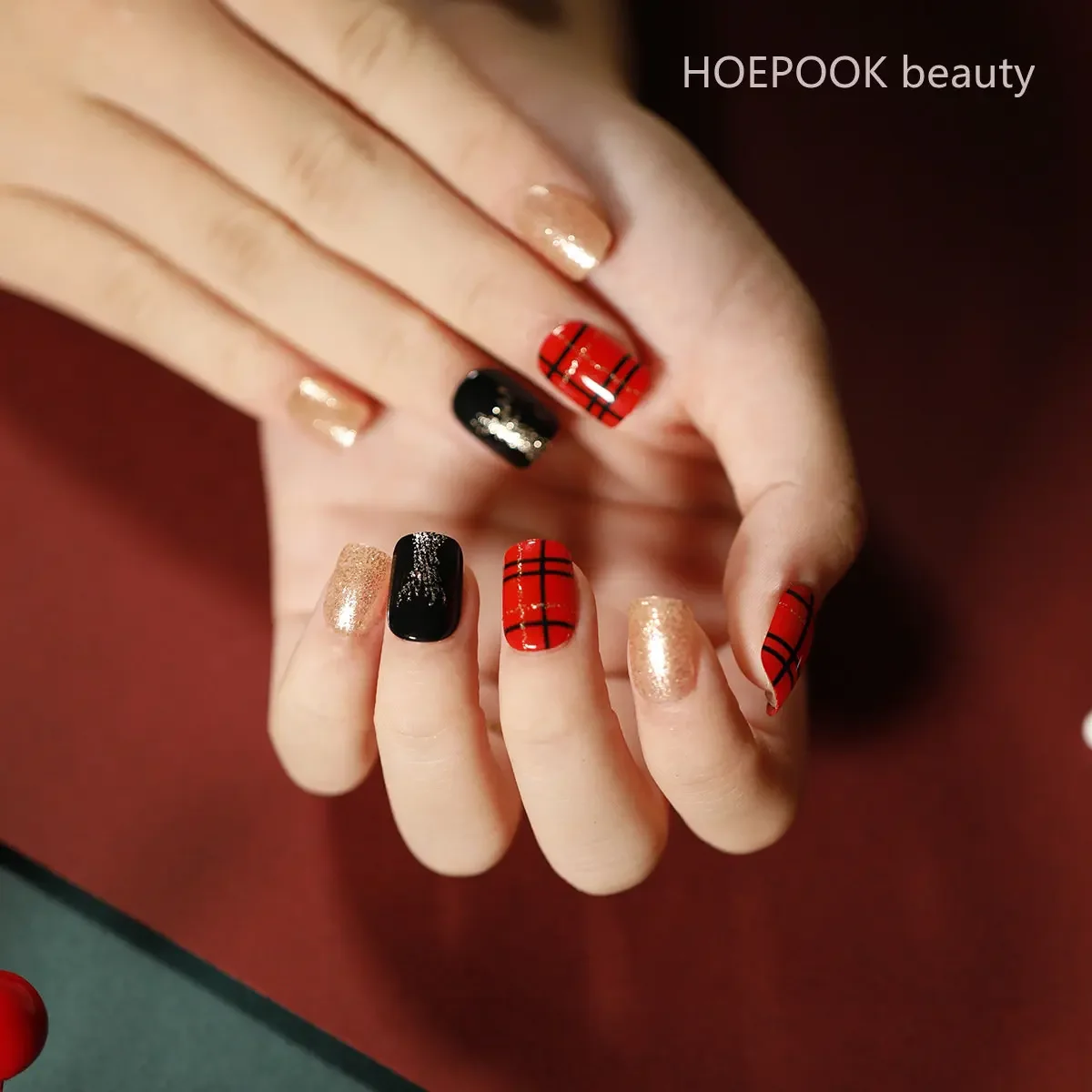 thumb