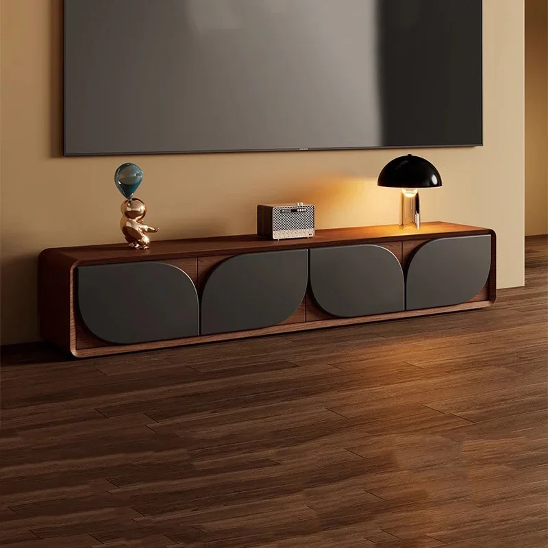 

Premium Aesthetic Tv Stand Beauty Design Modern Minimalist Tv Stand Storage Trendy Mobiletto Porta Tv Living Room Furniture