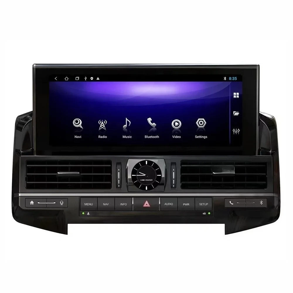 12.3" Qled Android … - image