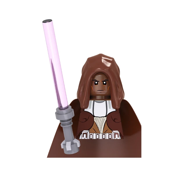 Lego Star Wars Darth Vader Minifigure Sith Building Blocks Lego Sith Portrait Blocks Aliexpress