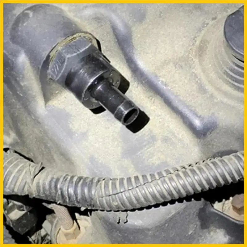 

G5AD Crankcase Vent Valves for R52 Automotive Part 11127577568 11127513082