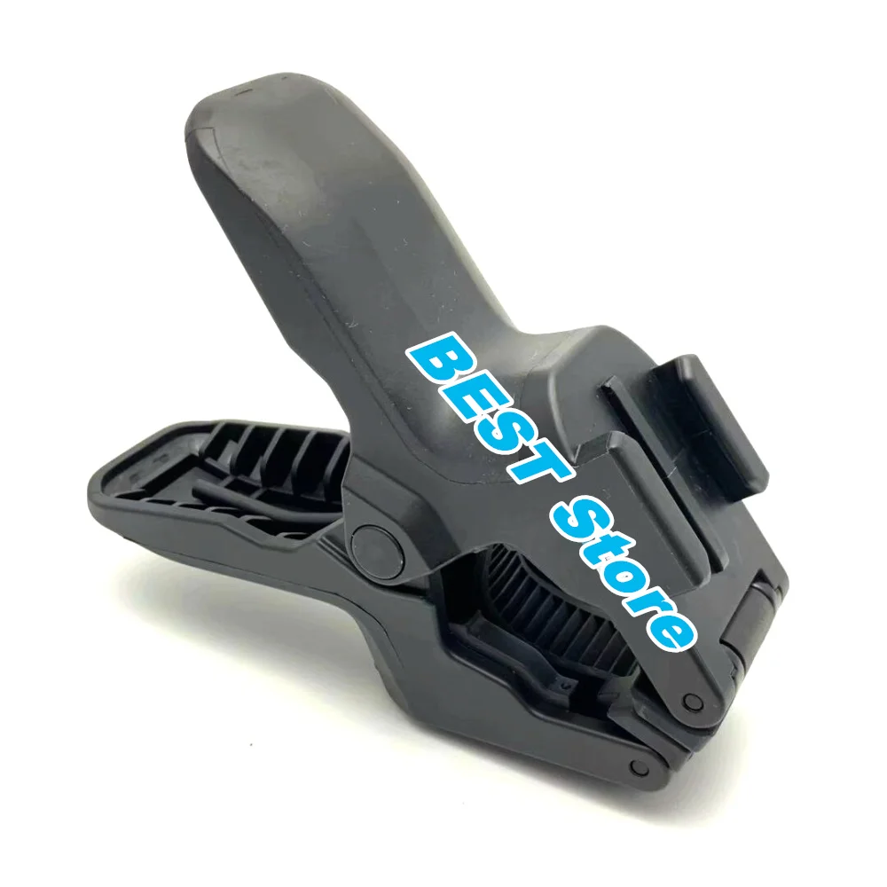 100% подлинный для всех камер GoPro гибкий зажим для крепления модели ACMPM-001 & Запечатанный