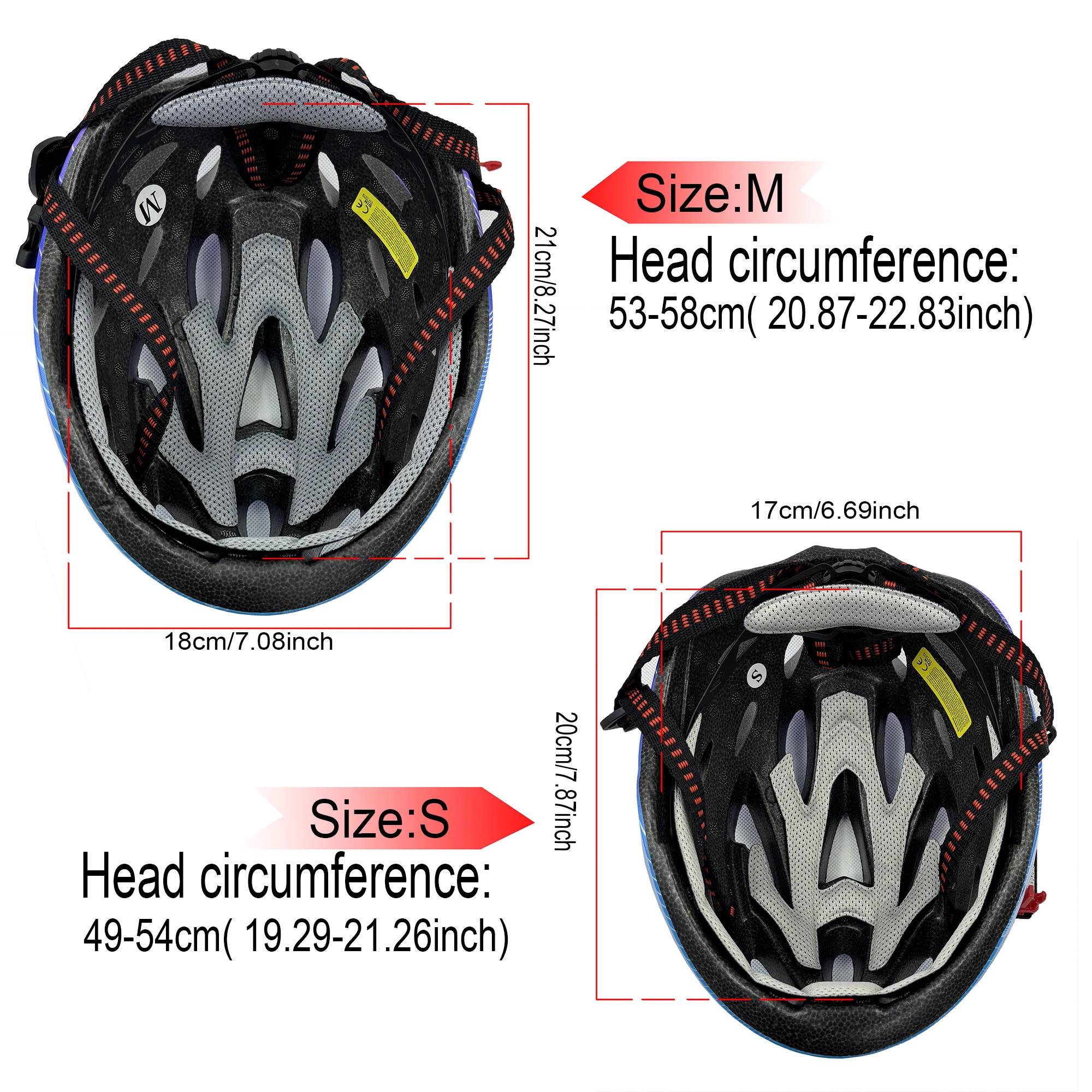 Thumbnail 4 - #33 Top 40 Bicycle Protective Gear Worth Buying In 2026