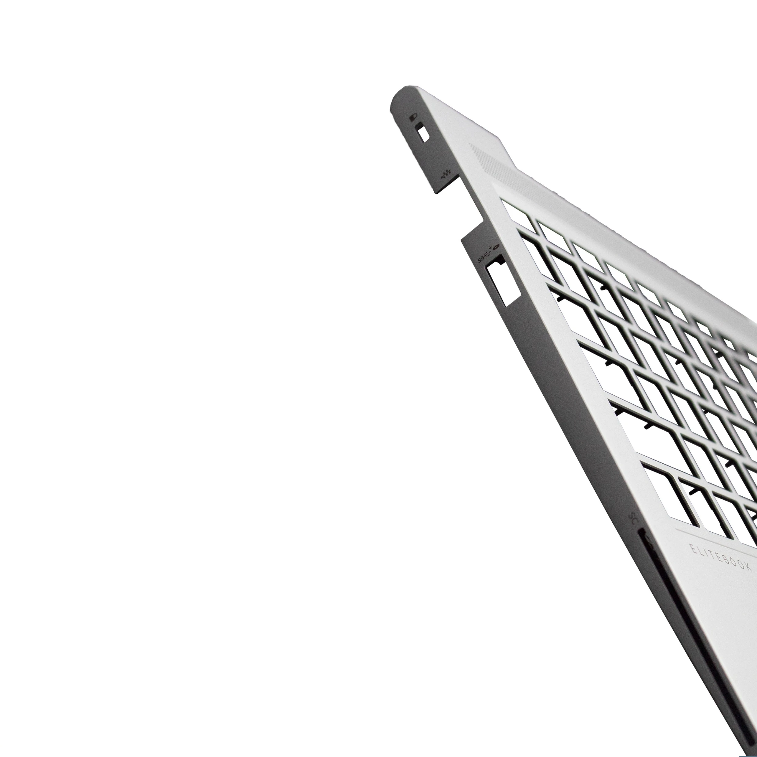 لوحة مفاتيح SP أصلية لـ HP Elitebook ، مسند اليد للكمبيوتر المحمول ، غطاء علوي مع استبدال غطاء علوي بإضاءة خلفية ، جديد ، إسبانيا ، 50 ، G10 ، 50 ، G10