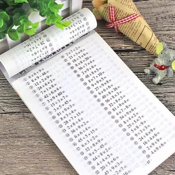118 páginas/livros aprendendo subtração de matemática, adição, divisão de multiplicação prática copybook exercícios livro criança livro de trabalho 6-7 anos
