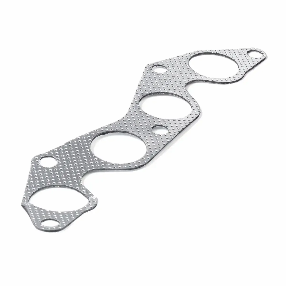 Exhaust Header Manifolds For Honda Civic EX 2001-2005 Only Engine Type 1.7L L4- 4 Cylinder