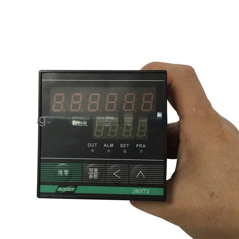 Yatai Meter Counter JMX72T-C