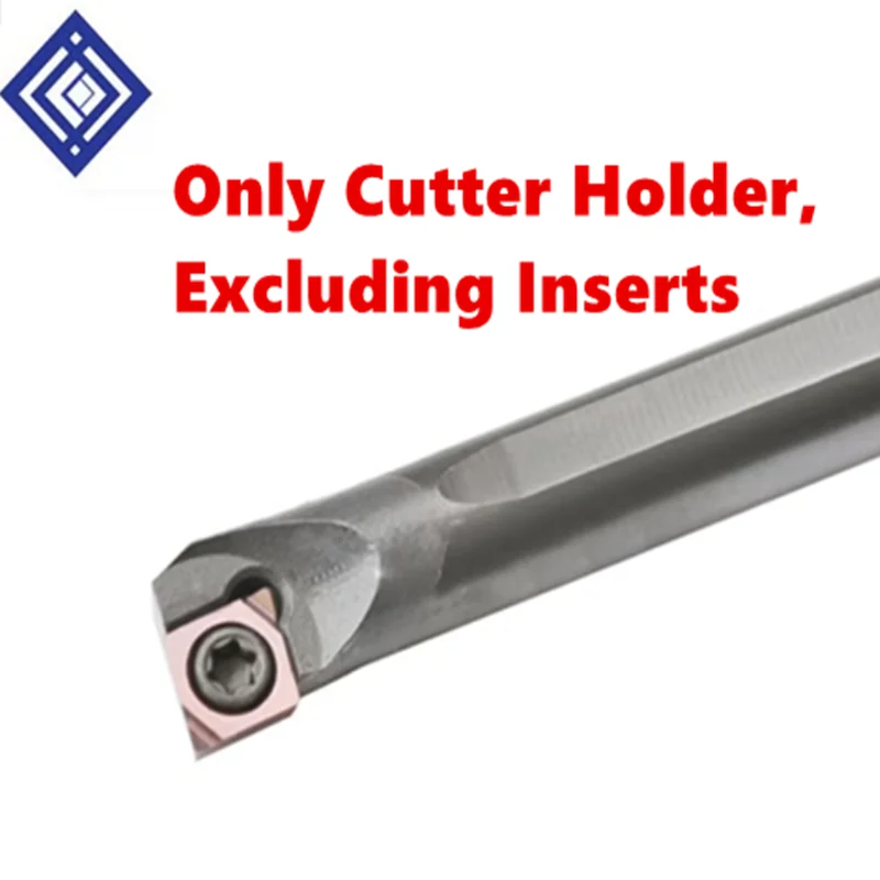 High quality 95 Degree inner bore Tool Holder  C04G/C05H/C06K-SCLCR03/SCLCL03