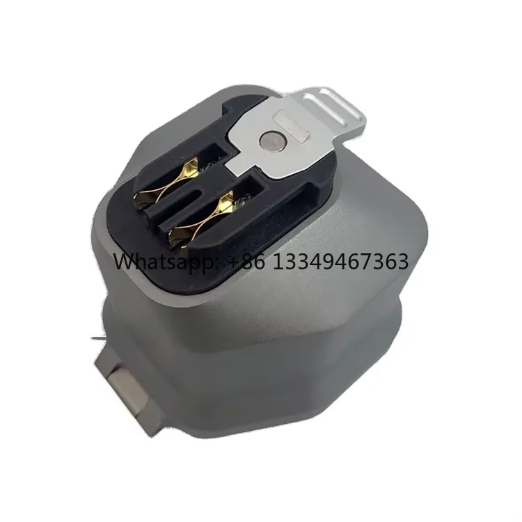 Replacement Stryker Battery Housing Case Charger for System 5/6/7/8