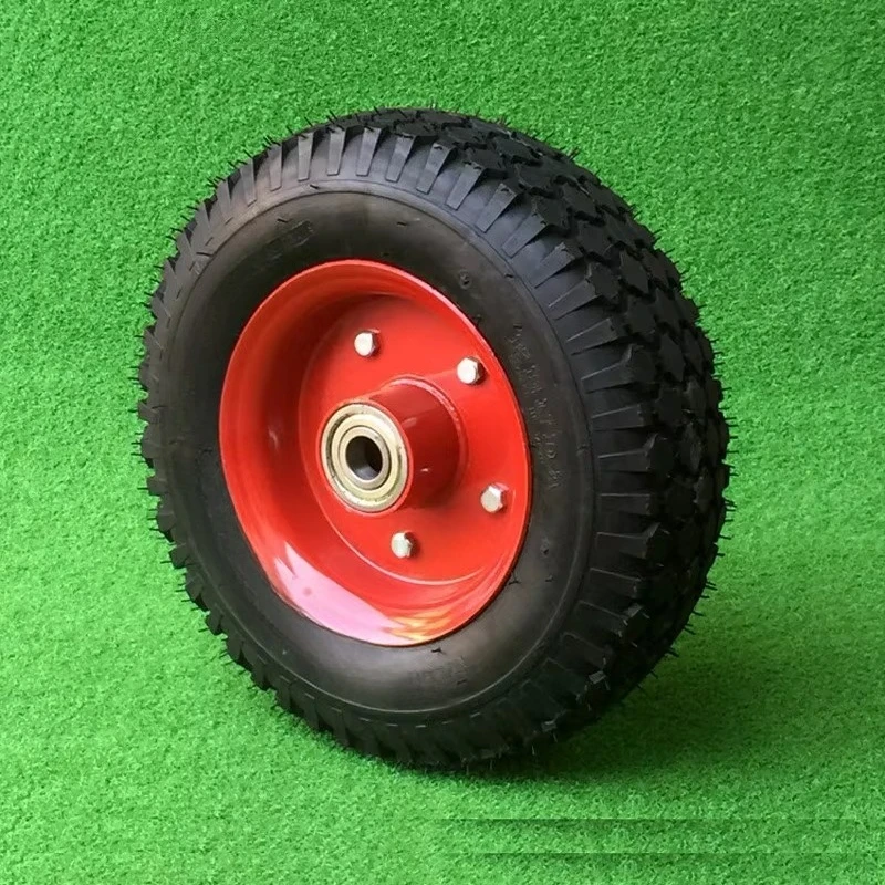 على استعداد لشحن كرات الجولف 1/2 قسم منتقي كرات الجولف ذو المدى الواحد مع معدات نطاق قيادة الجولف ذات العجلات الأمامية