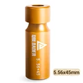 5.56x45mm