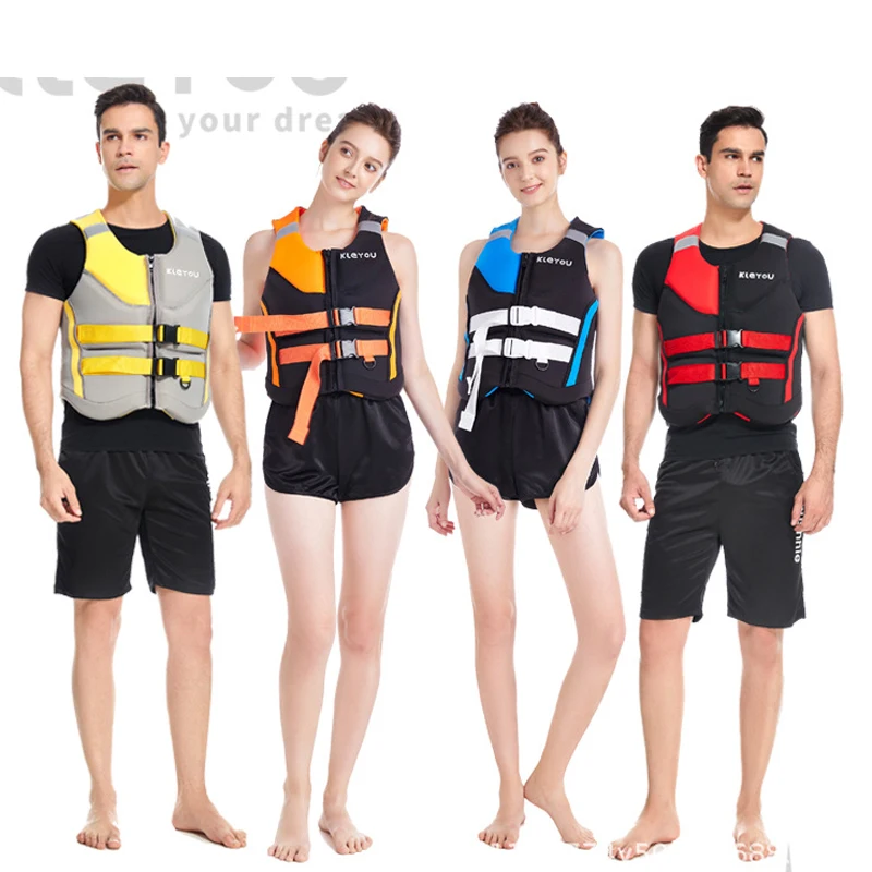 Life Jacket Adult S…