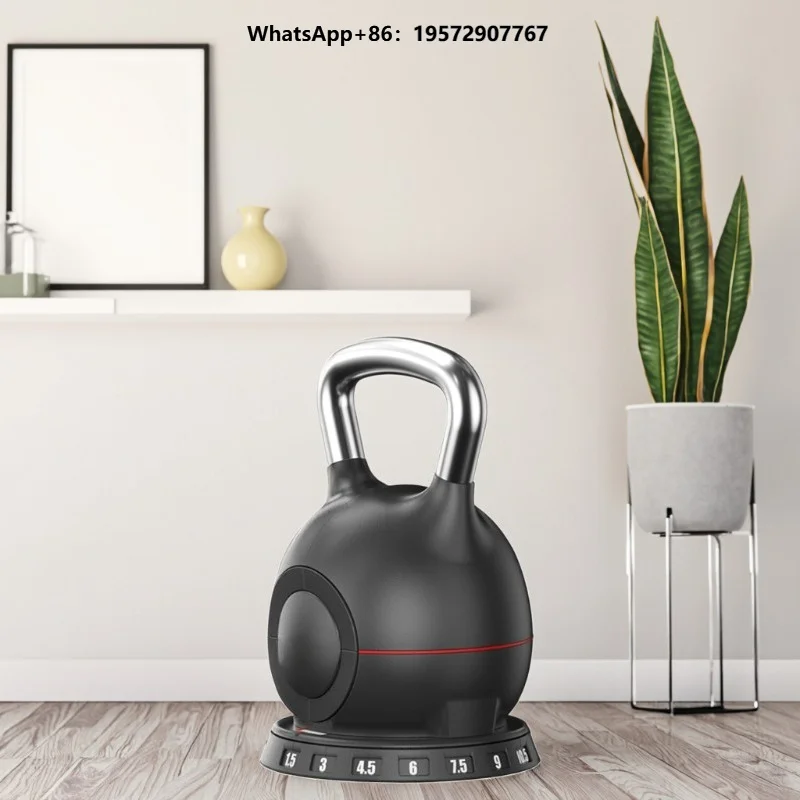 10,5Kg 23Lbs untuk Penggunaan  - Home Gym Design ulasan dan harga