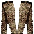 CP Camo Pants Only