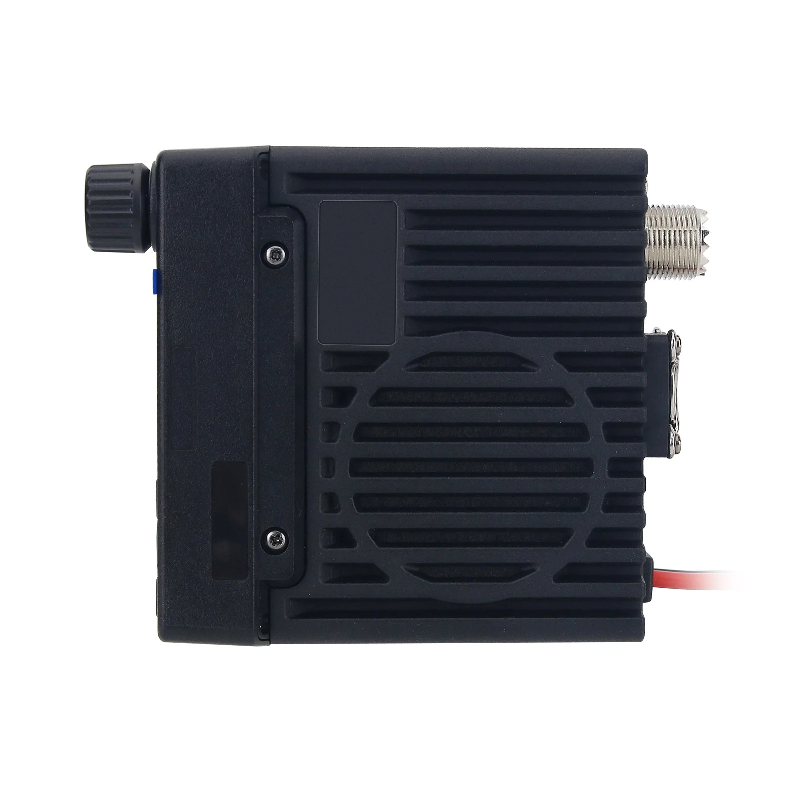 New HamGeek MT-8900 Mini Mobile Radio AM FM Receiver VHF UHF Transceiver Supports Sweep Frequency