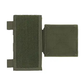 チェストリグ拡張胸部サイドエントリーパネル(タクティカルベスト用)D3CRM D3CRX D3CRH サイドプレートアクセサリー 8 best sales サイドプレート - №6