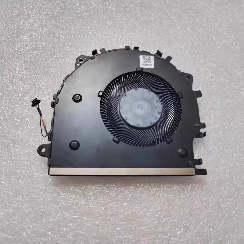 for Honor MagicBook X14 Pro 2023 12th Gen Core FRI-F561 Laptop Cooling Fan Internal CPU Cooler Replacement Part