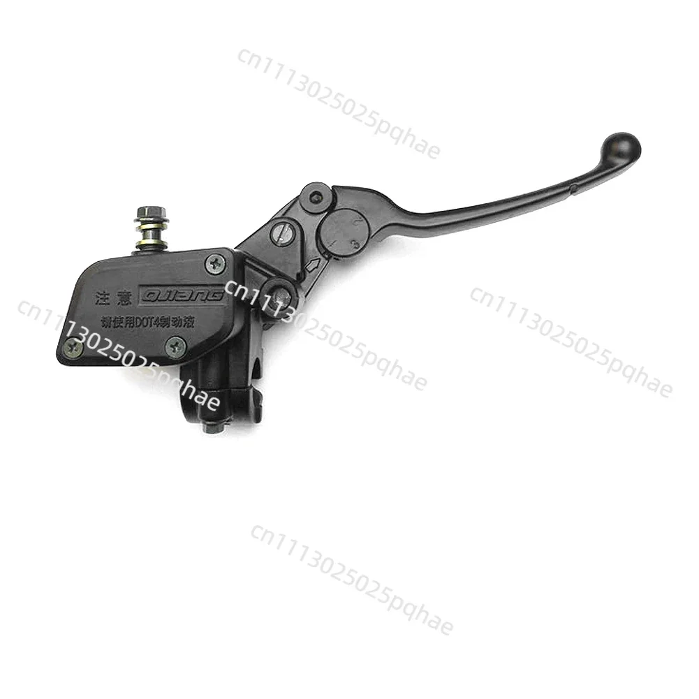 Motorcycle Brake Clutch Lever & Upper Pump Assembly For Keeway RKF125 Benelli BJ150-31