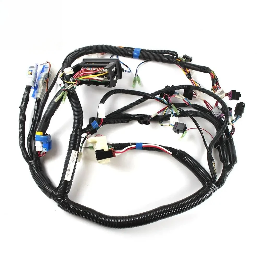 

0002211 0001660 Internal Inner Wiring Harness for Hitachi EX300-3C EX310H-3C Excavator