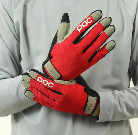 10 best sales एमएक्स दस्ताने - №2