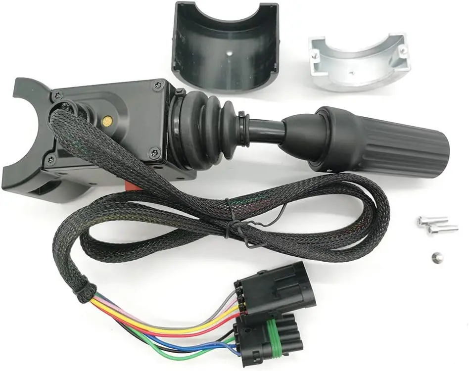 

Transmission Shifter Assembly AT376325 AT179079 AT378210 AT171409 for JD 444H 444J 444K 524H 544J 524K 544K 644G 844K
