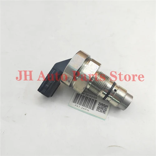 Imagen 1 del producto JH-Sensor automático de presión de riel de combustible, accesorio para Toyota 89458-20051 8945820051 11S00546