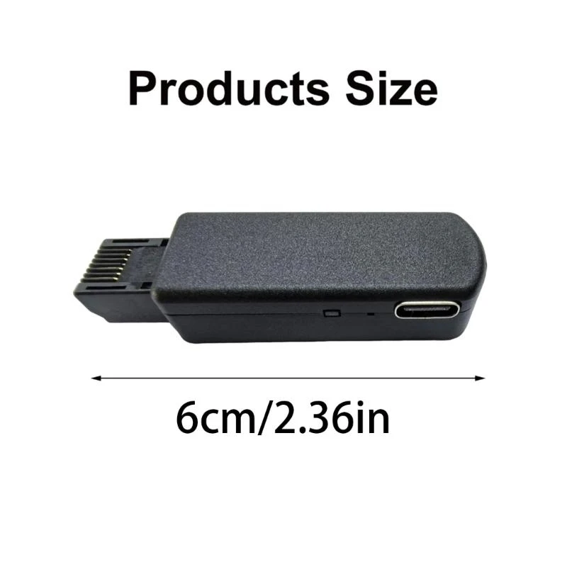 090F Один ключевой инструмент SET USB ADAPTER MODICTIA