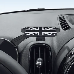 Dashboard Phone Holds Phone Mount for Car Compatible with Mini Cooper F54 F55 F56 F57 F60 Countryman Clubman 2023 Accessories