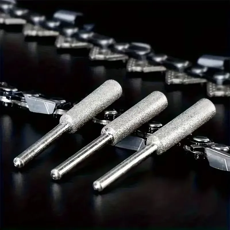 

42pcs 3-Size Diamond Set, High Precision for Model Making & Fine Part Polishing