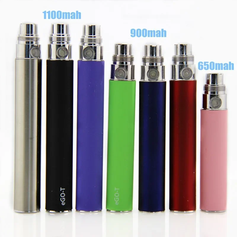 Why the Ego Ce4 E-Cigarette Vape Pen Starter Kit is the Best Choice for New  Vapers