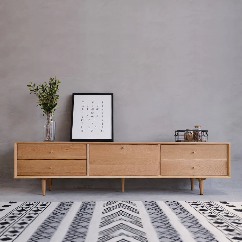 Tavolino da caffè personalizzabile per mobile TV Cloud