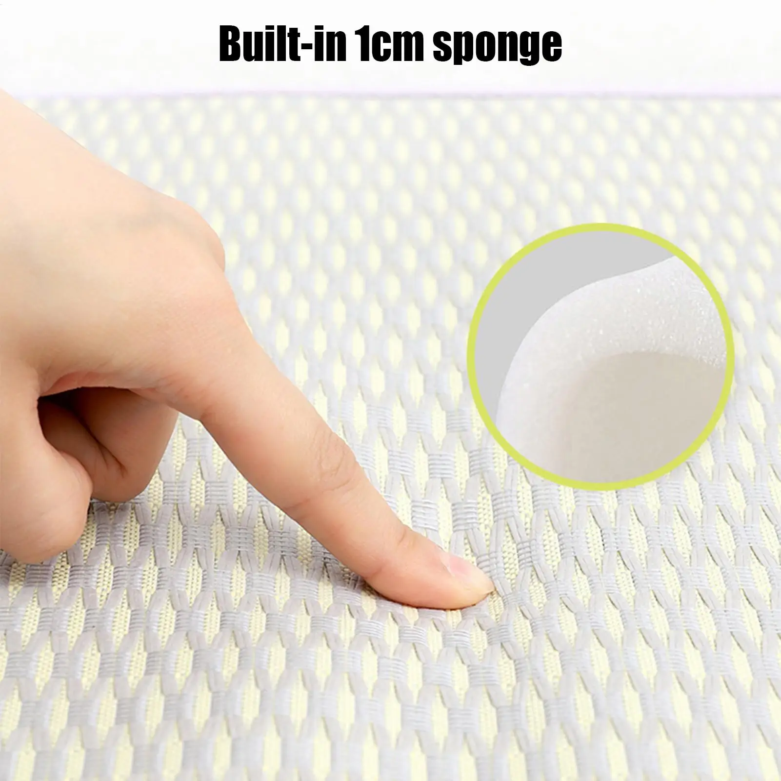 Summer pet Cat Cooling Mat with Pillow Portable Pet Sleeping Rest Napping Accessories for Room Sofa Kennels Outdoor