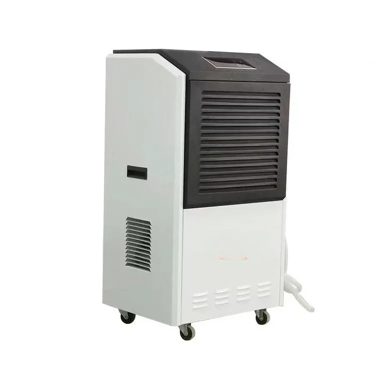 

Best Commerical Cannagrow Dehumidifier for Indoor Grow Room Agriculture