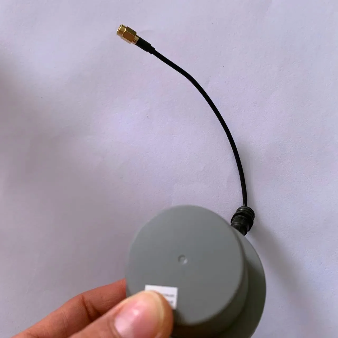 Brand For Agras D-JI T30 RTK Antenna Module Kit Part Agricultural Drone Accessories 000370