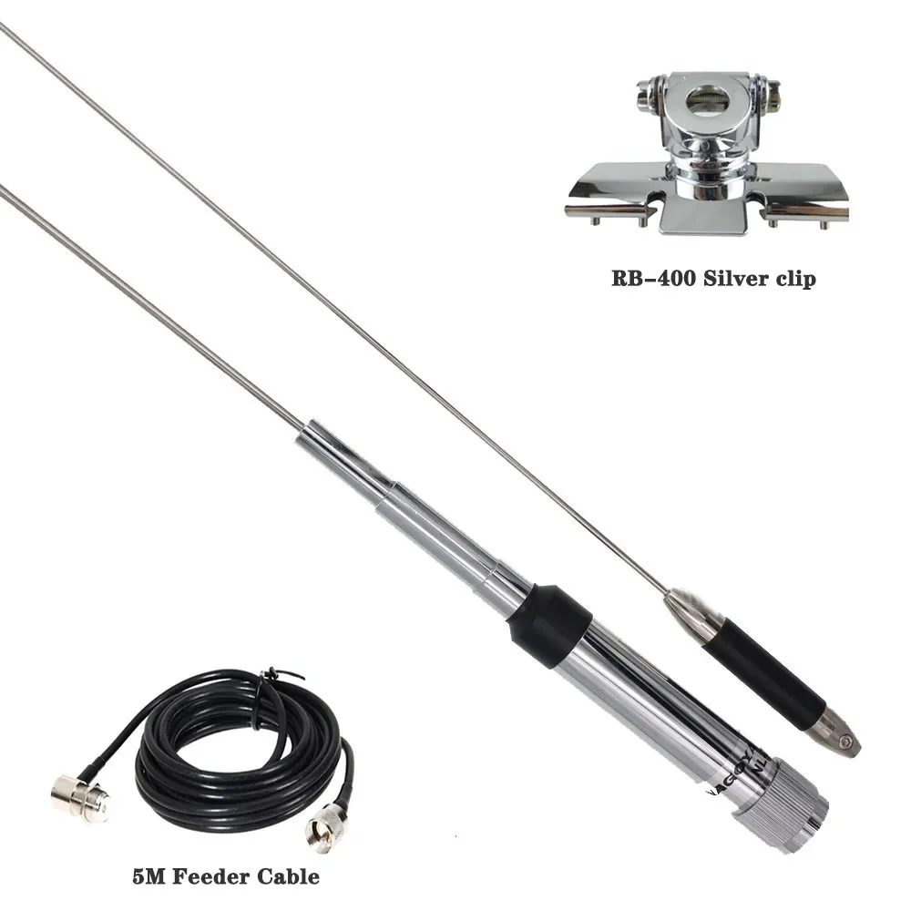 antena-de-alto-ganho-nagoya-nl-770r-144-430mhz-30-55-dbi-para-transceptor-de-carro-kenwood-ft-8800r-ft-2800m