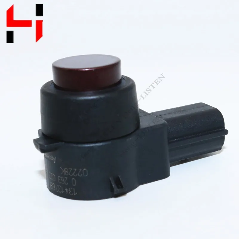 1ps) Car Parking Distance Control PDC Sensor 13413768 OEM 0263023062 For OpEl In Sig Nia Ast Ra G Nia Ast Ra 09-13