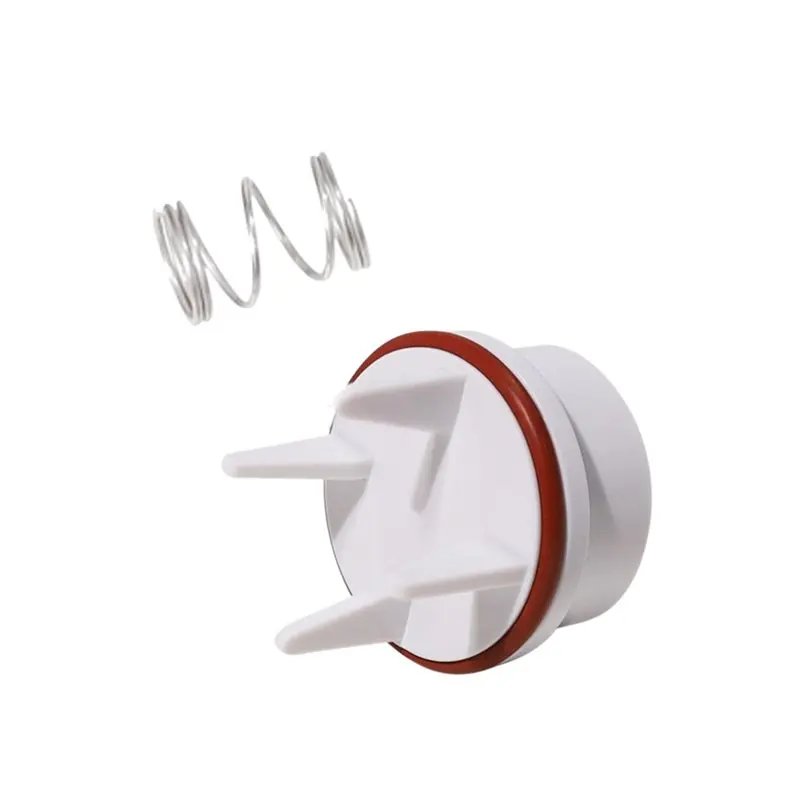 

【VALUE MONEY】RK-800M4 Series 1" Pressure Vacuum Breaker Vent Float Kit Repair Pressure Vacuum Breaker, Float Vent Disc Assembly