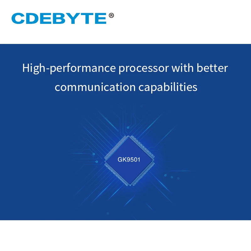 GPS Module BDS GPS GLONASS Tracker NMEA0183 Compatible Multi-mode Satellite Positioning and Navigation CDEBYTE E108-GN01