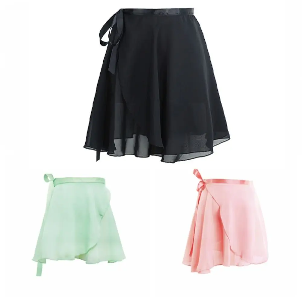 بسيطة اليوغا توتو الدانتيل متابعة تنورة شبكة رقيقة التدريب الباليه الرقص تنورة الرقص ارتداء المضادة للوهج المئزر التفاف فستان اليوغا