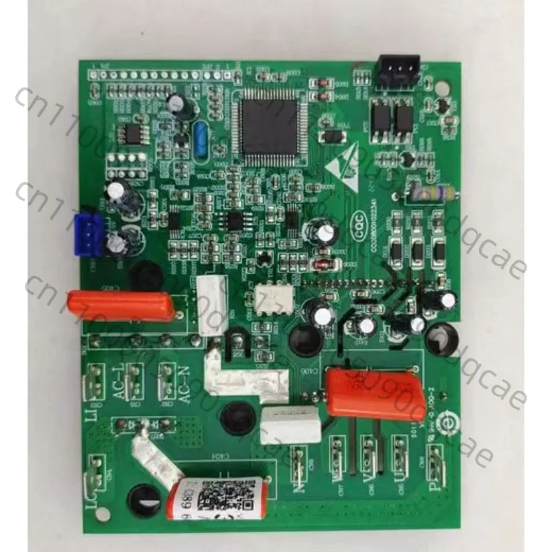 

For Suitable for Haier Air Conditioner Compressor Driver PCB Power Module Board 0011800377A Conditioning Parts
