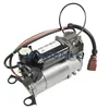 Für AUDI A6 C6 4F Luftfederungskompressorpumpe 4F 0616005 D 4F 0616006 A 5