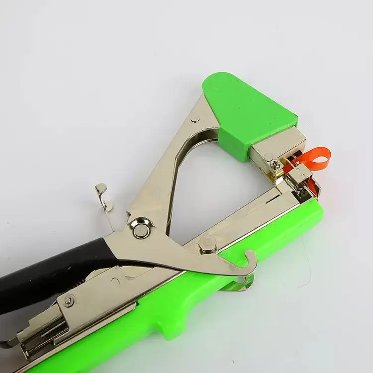 2025Tapener HT-R2 Plant Tie Machine Tape Tool