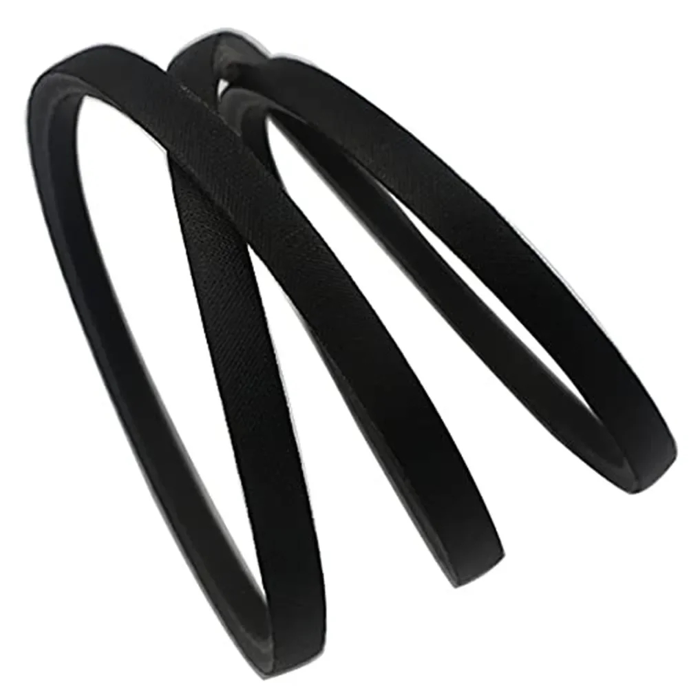 Drive Belt For GX24154 M118760 M41668 120 140 300 Lawn Mower 1/2