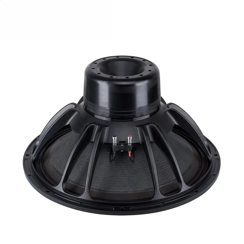 

5-Inch high-power subwoofer 3600W electric subwoofer.