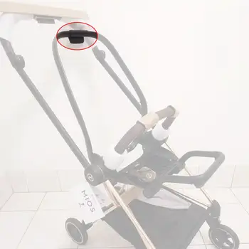 8 最佳銷售 cybex mios - №3