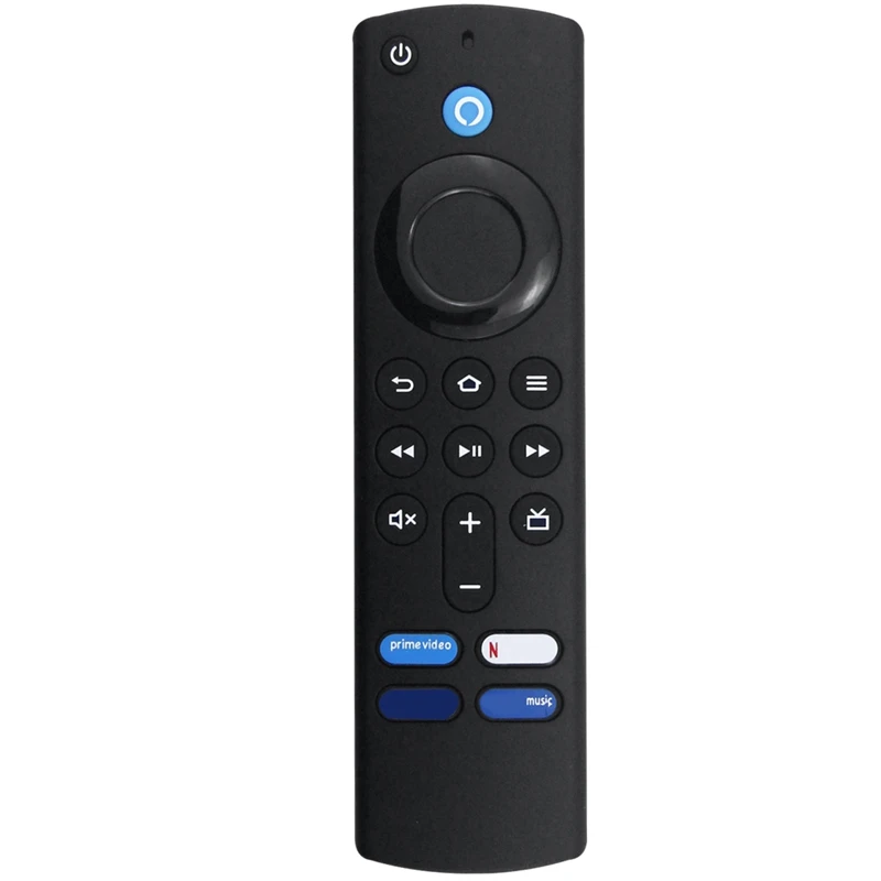 DT23 Voice Remote Control L5B83G for Fire TV Stick 3rd Gen Amazon Third Generation Bluetooth with English Voice