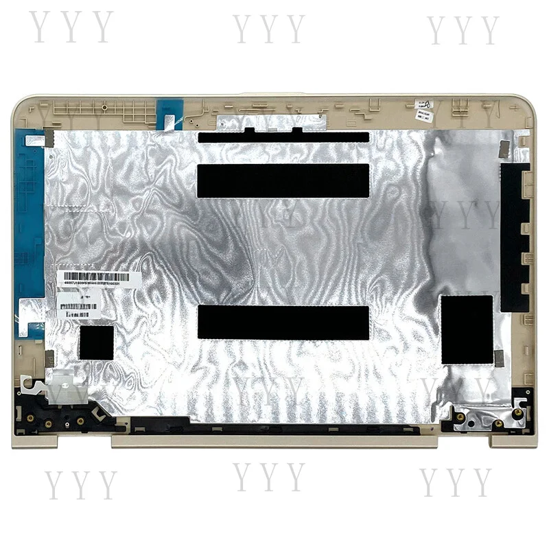 

Задняя крышка-подставка для рук с клавиатурой и нижняя крышка для HP X360 11-U M1-U TPN-W117